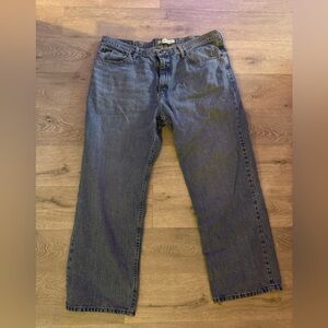 men’s jeans